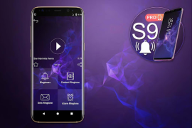 Télécharger Sonneries Galaxy S9 Personnalisation pour Android Capture d'écran 3