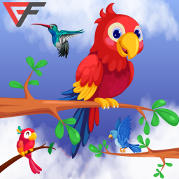 app logo