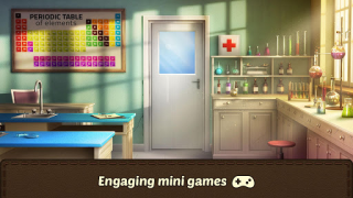 Télécharger 100 portes Jeux d'évasion Jeux de réflexion pour Android Capture d'écran 3