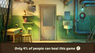 Télécharger 100 portes Jeux d'évasion Jeux de réflexion pour Android Capture d'écran 6