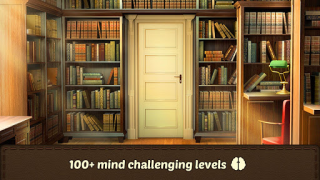 Télécharger 100 portes Jeux d'évasion Jeux de réflexion pour Android Capture d'écran 7