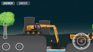 Télécharger Construction City Jeux de réflexion pour Android Capture d'écran 2