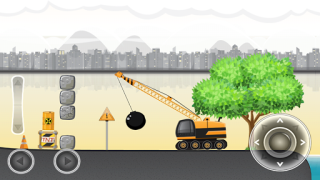 Télécharger Construction City Jeux de réflexion pour Android Capture d'écran 3