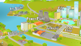 Télécharger Construction City Jeux de réflexion pour Android Capture d'écran 4