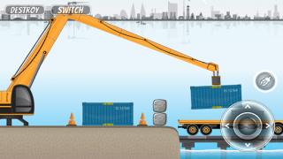 Télécharger Construction City Jeux de réflexion pour Android Capture d'écran 5