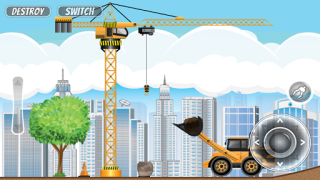 Télécharger Construction City Jeux de réflexion pour Android Capture d'écran 7