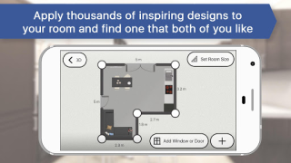 Télécharger Kitchen Design : Cuisine 3D Logement et maison pour Android Capture d'écran 4