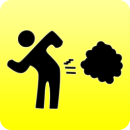 Logo Crazy sounds: prank