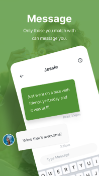 Télécharger 420 Singles Rencontres pour Android Capture d'écran 3