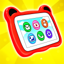 Télécharger  Tablette: jeux de bébé, dessin