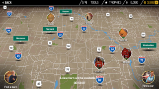 Télécharger Car Mechanic Simulator 21 Simulateurs pour Android Capture d'écran 5