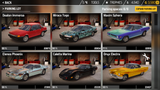 Télécharger Car Mechanic Simulator 21 Simulateurs pour Android Capture d'écran 6