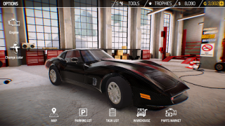 Télécharger Car Mechanic Simulator 21 Simulateurs pour Android Capture d'écran 7