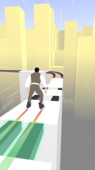 Télécharger Sky Roller Arcade pour Android Capture d'écran 3