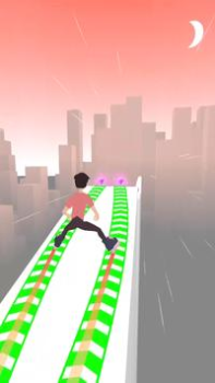 Télécharger Sky Roller Arcade pour Android Capture d'écran 4