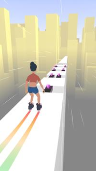 Télécharger Sky Roller Arcade pour Android Capture d'écran 6