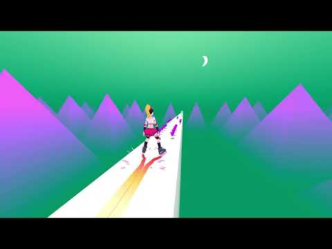 Télécharger Sky Roller Arcade pour Android Capture d'écran 8
