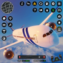 Télécharger  Simulateur d’avion, jeux 3D