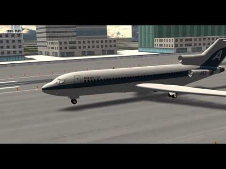 Télécharger Simulateur d’avion, jeux 3D Simulateurs pour Android Capture d'écran 8