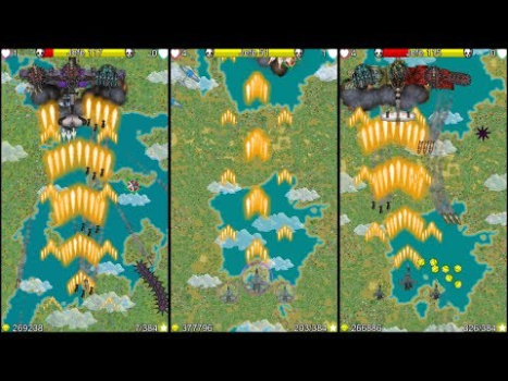 Télécharger Jeu De avions de combat Action pour Android Capture d'écran 8