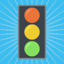 Télécharger Learn traffic rules kids game