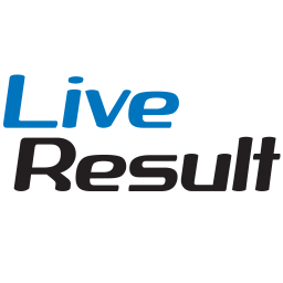 Logo LiveResult - результаты матчей