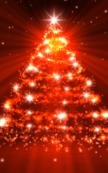 Télécharger Christmas Live Wallpaper Free Personnalisation pour Android