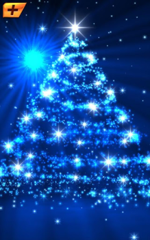 Télécharger Christmas Live Wallpaper Free Personnalisation pour Android Capture d'écran 3
