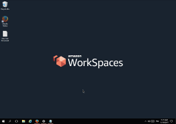 Télécharger Amazon WorkSpaces Affaires pour Android Capture d'écran 2