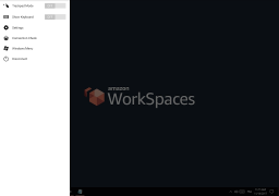 Télécharger Amazon WorkSpaces Affaires pour Android Capture d'écran 3