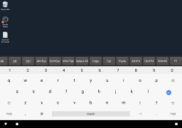 Télécharger Amazon WorkSpaces Affaires pour Android Capture d'écran 4