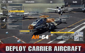 Télécharger Battle Warship:Naval Empire Stratégies pour Android Capture d'écran 2