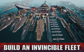 Télécharger Battle Warship:Naval Empire Stratégies pour Android Capture d'écran 4