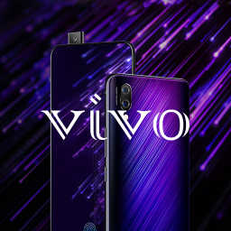 Logo vivo téléphones sonneries