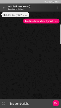 Télécharger EMO Central Social pour Android Capture d'écran 3