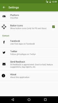 Télécharger Cheat Codes for GTA5 Divertissement pour Android Capture d'écran 2
