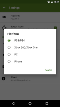 Télécharger Cheat Codes for GTA5 Divertissement pour Android Capture d'écran 3
