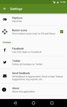 Télécharger Cheat Codes for GTA5 Divertissement pour Android Capture d'écran 5