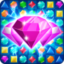 Télécharger  Jewel Empire : Match 3 Puzzle
