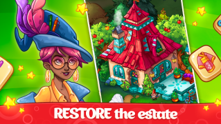 Télécharger Mahjong Treasure Quest: Tuiles Jeux de réflexion pour Android Capture d'écran 7