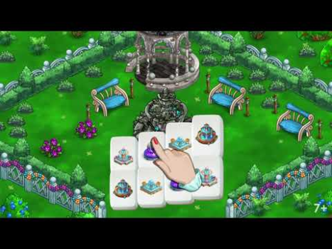Télécharger Mahjong Treasure Quest: Tuiles Jeux de réflexion pour Android Capture d'écran 8
