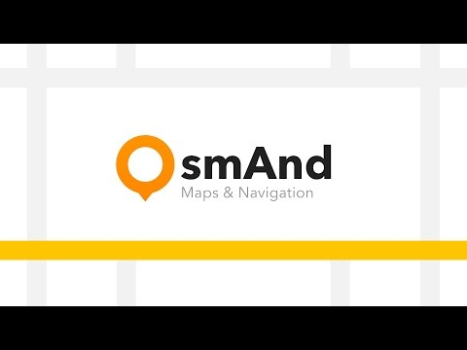 Télécharger OsmAnd — Cartes & Navigation Voyages pour Android