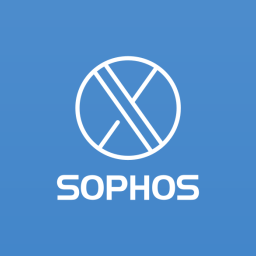 Logo Sophos Intercept X for Mobile