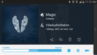 Télécharger XiiaLive™ - Internet Radio Musique et audio pour Android Capture d'écran 4