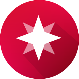 Logo Orions - Privacy Browser