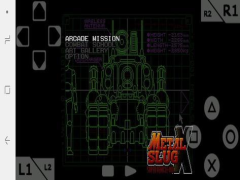 Télécharger Psx4Droid Occasionnel pour Android
