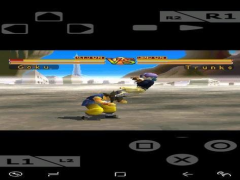 Télécharger Psx4Droid Occasionnel pour Android Capture d'écran 2