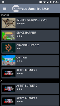 Télécharger Yaba Sanshiro Free Arcade pour Android