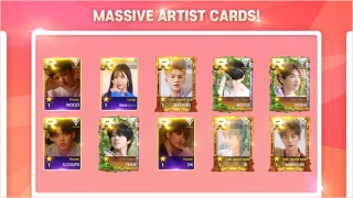 Télécharger SuperStar PLEDIS Musique pour Android Capture d'écran 5