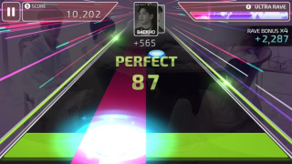Télécharger SuperStar PLEDIS Musique pour Android Capture d'écran 6